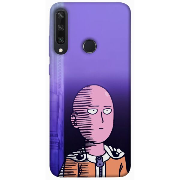 

Чехол itsPrint Anime style 7 для Huawei Y6p
