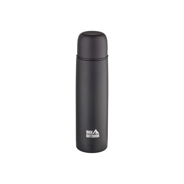 

Термос Skif Outdoor Walker 1L Black (SOT1B)