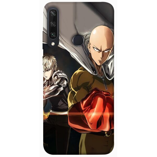 

Чехол itsPrint Anime style 8 для Huawei Y6p