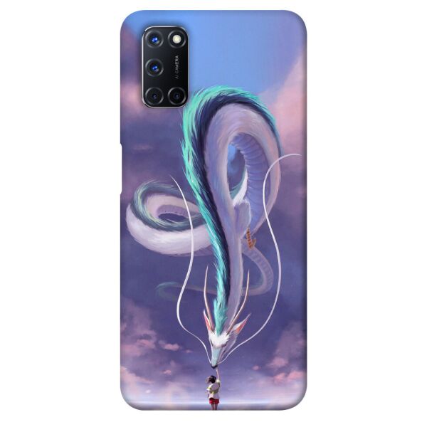 Чехол itsPrint Anime style 15 для Oppo A52 / A72 / A92