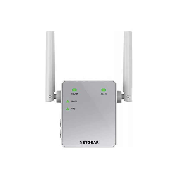 

Ретранслятор Netgear EX3700 (EX3700-100PES)