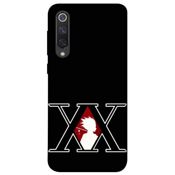 

Чехол itsPrint Anime style 9 для Xiaomi Mi 9 SE