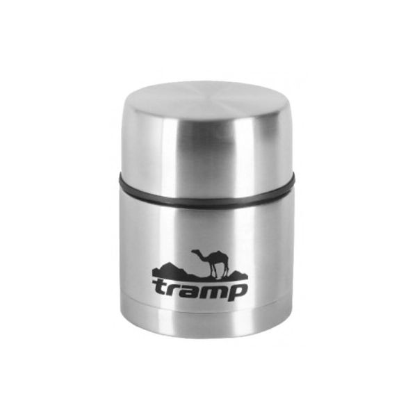 

Термос Tramp с широким горлом 1л (TRC-131)