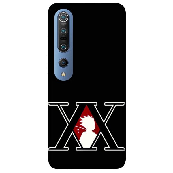 

Чехол itsPrint Anime style 9 для Xiaomi Mi 10 / Mi 10 Pro