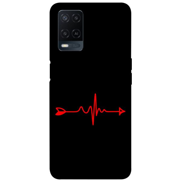 

Чехол itsPrint Стрела для Oppo A54 4G