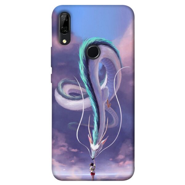 

Чехол itsPrint Anime style 15 для Huawei P Smart Z