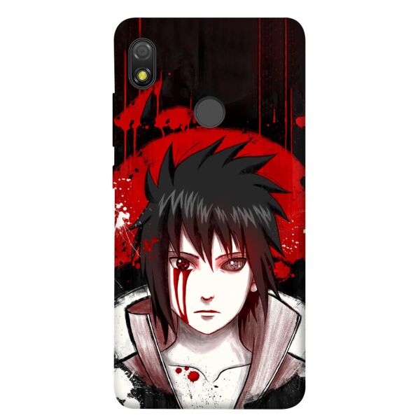 

Чехол itsPrint Anime style 2 для TECNO POP 3