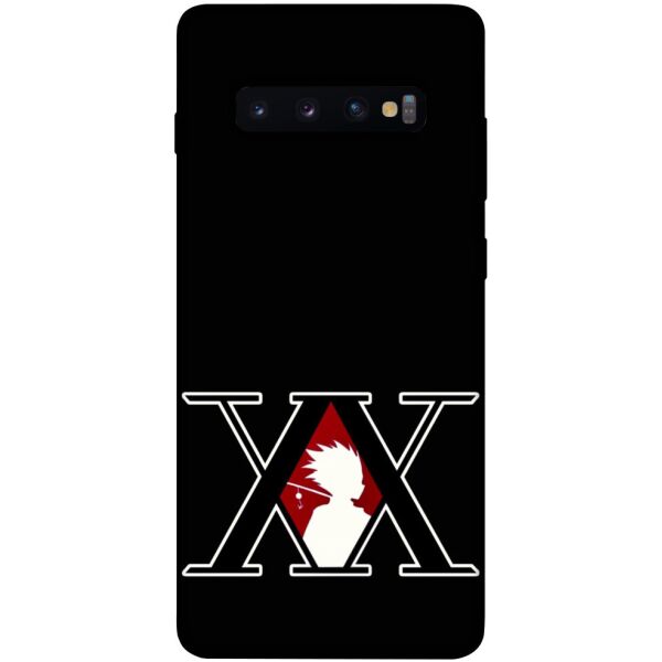 

Чехол itsPrint Anime style 9 для Samsung Galaxy S10+