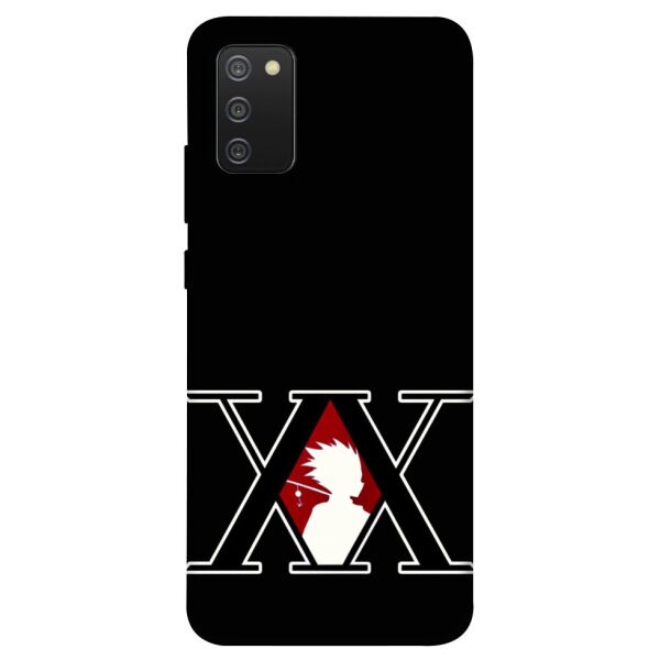 

Чехол itsPrint Anime style 9 для Samsung Galaxy A02s