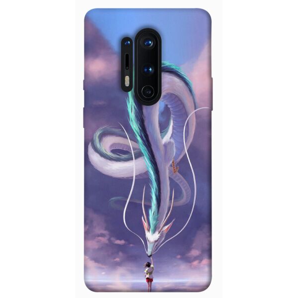 

Чехол itsPrint Anime style 15 для OnePlus 8 Pro