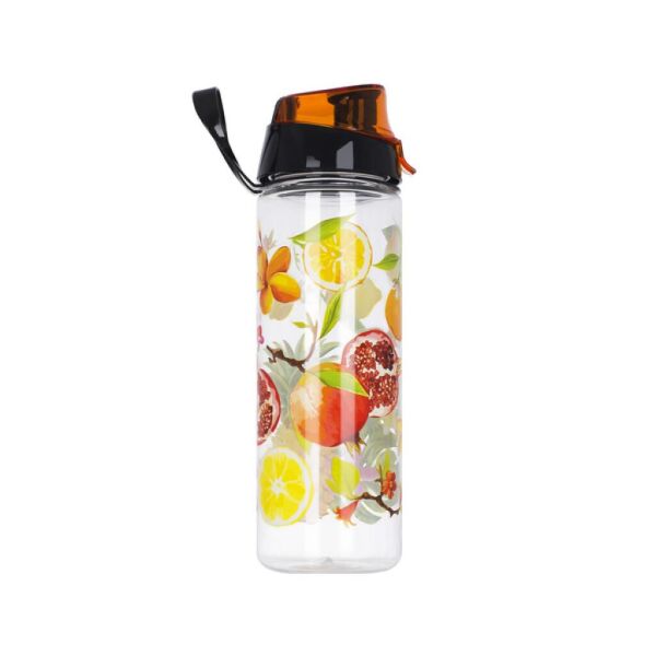 

Бутылка для воды Herevin Fruit 0.75 л (161506-024)