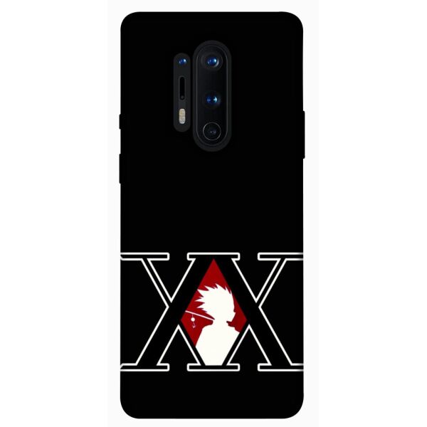 

Чехол itsPrint Anime style 9 для OnePlus 8 Pro
