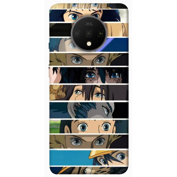 

Чехол itsPrint Anime style 17 для OnePlus 7T