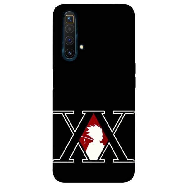 

Чехол itsPrint Anime style 9 для Realme X3 SuperZoom
