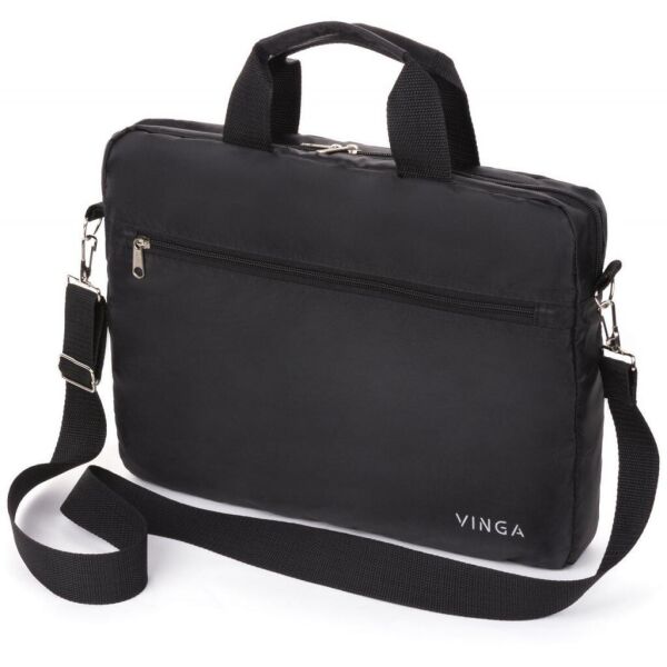 

Сумка для ноутбука Vinga 14" NB140BK black (NB140BK)