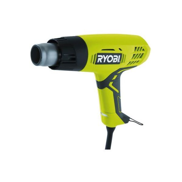

Строительный фен Ryobi EHG2000 (5133001137)