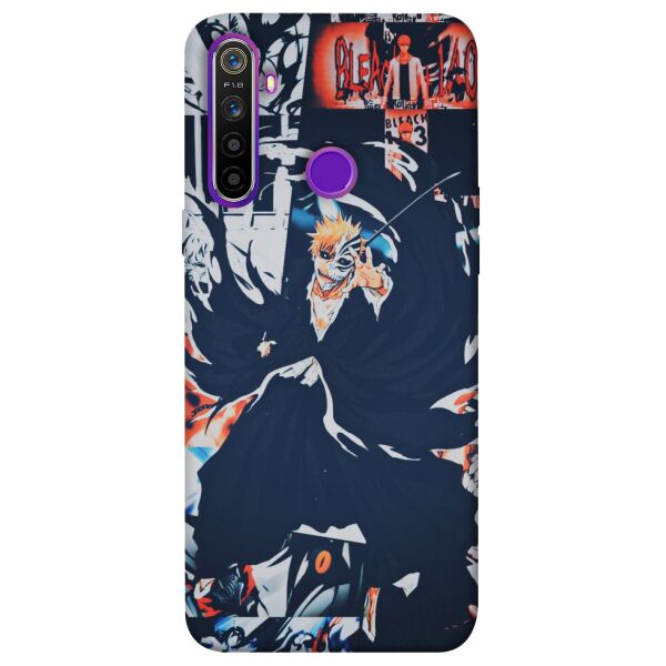 

Чехол itsPrint Anime style 6 для Realme 5