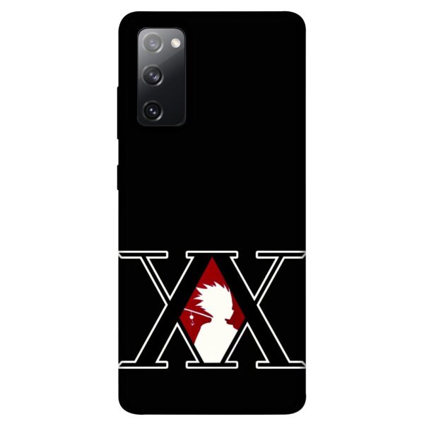 

Чехол itsPrint Anime style 9 для Samsung Galaxy S20 FE