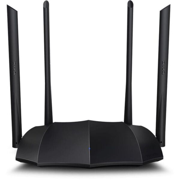 

Маршрутизатор Wi-Fi TENDA AC8