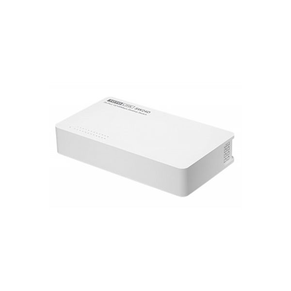 

Коммутатор сетевой Totolink SW24D