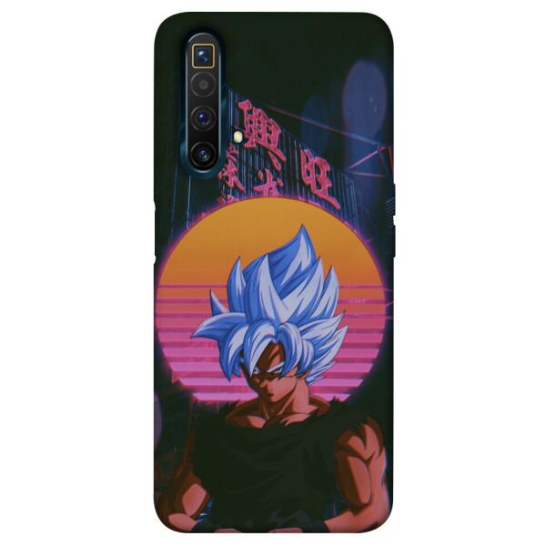 

Чехол itsPrint Anime style 13 для Realme X3 SuperZoom