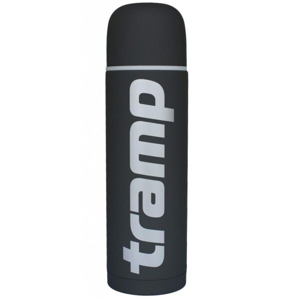 

Термос Tramp Soft Touch 1.2 л Grey (TRC-110-grey)
