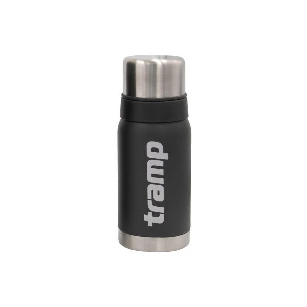 

Термос Tramp Expedition Line 0.5 л Grey (TRC-030-grey)