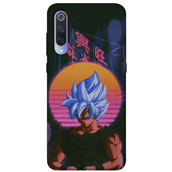 

Чехол itsPrint Anime style 13 для Xiaomi Mi 9