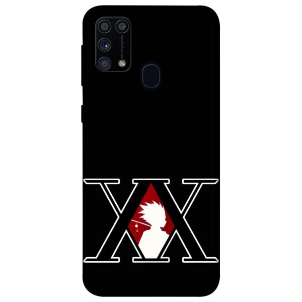 

Чехол itsPrint Anime style 9 для Samsung Galaxy M31