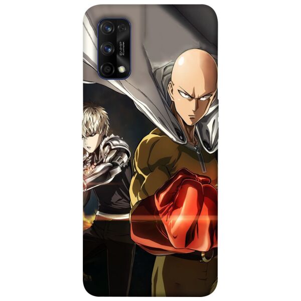 

Чехол itsPrint Anime style 8 для Realme 7 Pro