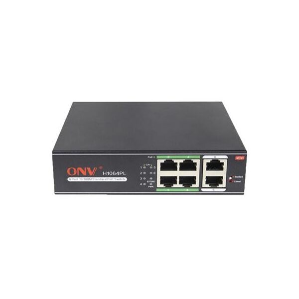

Коммутатор сетевой Onv ONV-H1064PL