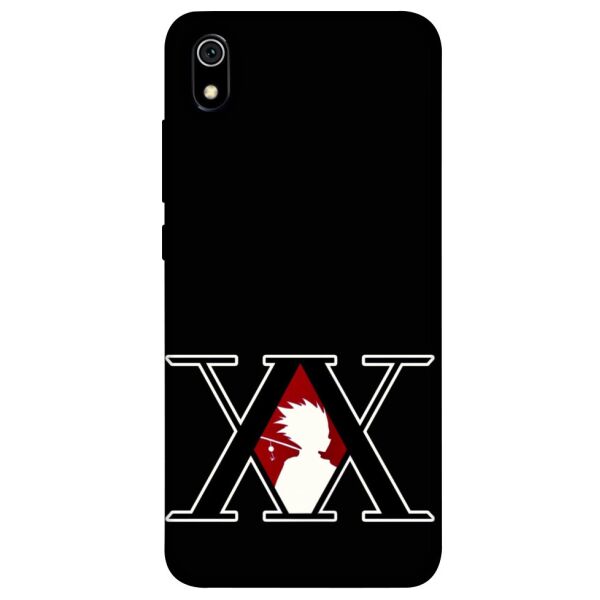

Чехол itsPrint Anime style 9 для Xiaomi Redmi 7A