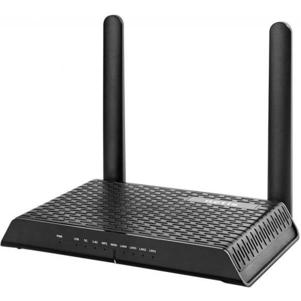 

Маршрутизатор Netis N1