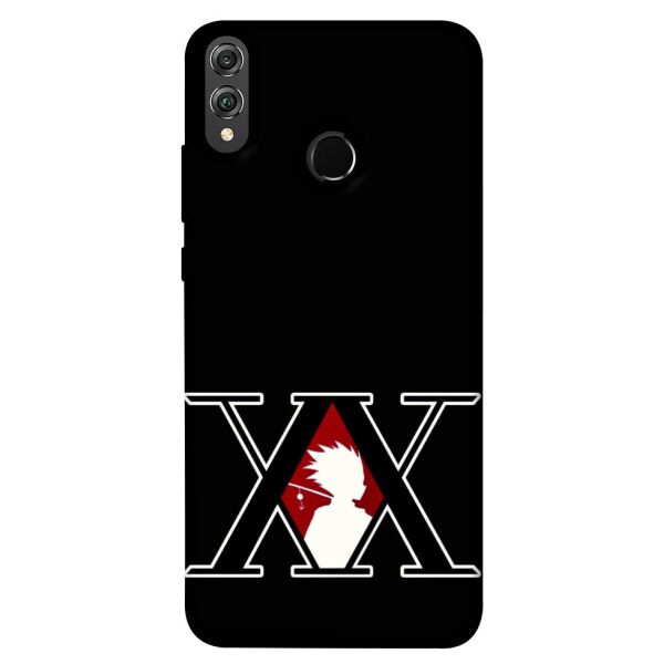 

Чехол itsPrint Anime style 9 для Huawei Honor 8X