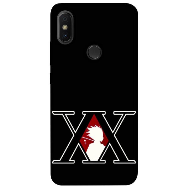 

Чехол itsPrint Anime style 9 для Xiaomi Redmi S2