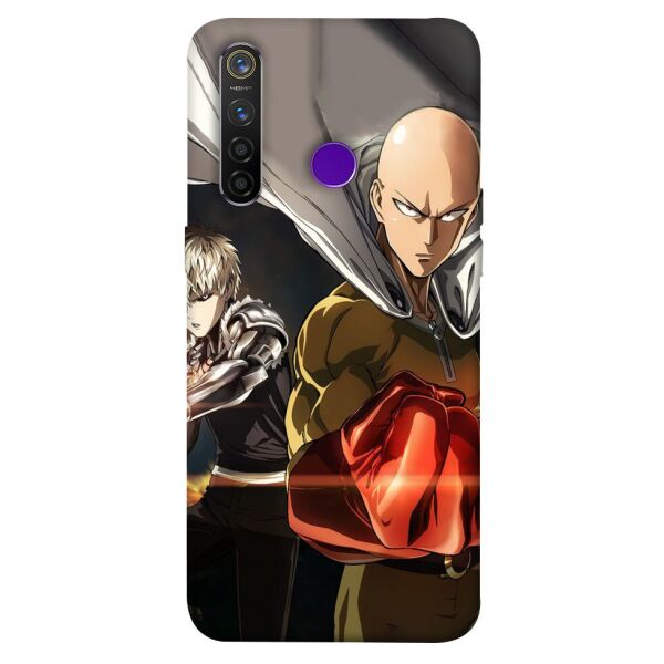 

Чехол itsPrint Anime style 8 для Realme 5 Pro