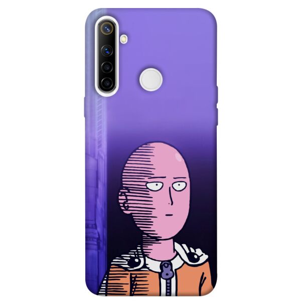 

Чехол itsPrint Anime style 7 для Realme 6i
