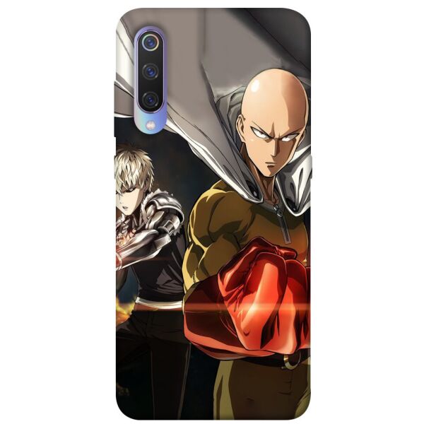 

Чехол itsPrint Anime style 8 для Xiaomi Mi 9