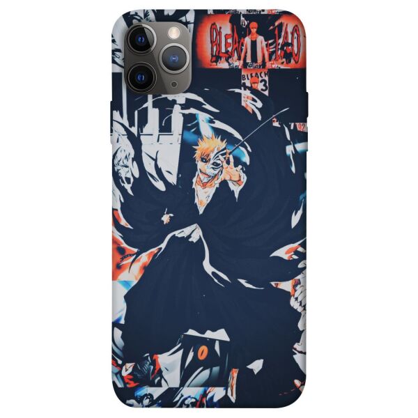 

Чехол itsPrint Anime style 6 для Apple iPhone 12 Pro Max (6.7")