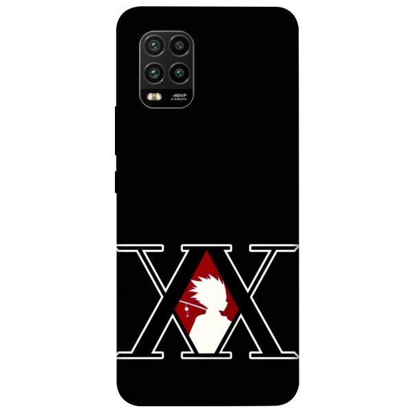 

Чехол itsPrint Anime style 9 для Xiaomi Mi 10 Lite