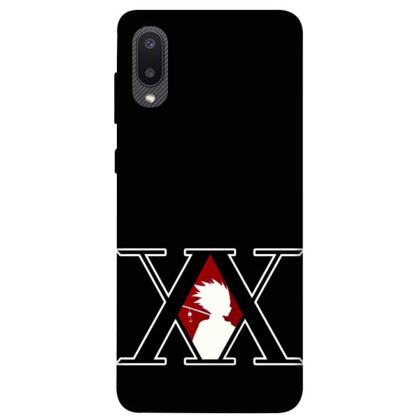 

Чехол itsPrint Anime style 9 для Samsung Galaxy A02