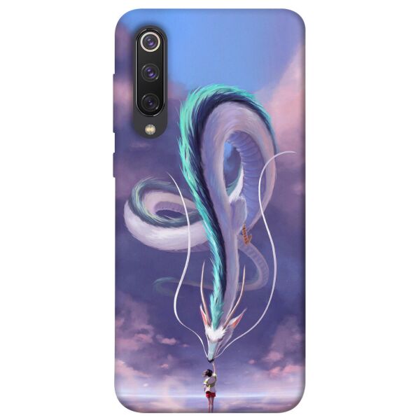 

Чехол itsPrint Anime style 15 для Xiaomi Mi 9 SE