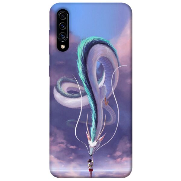 

Чехол itsPrint Anime style 15 для Samsung Galaxy A50 (A505F) / A50s / A30s