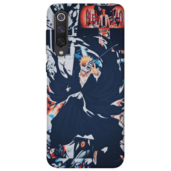 

Чехол itsPrint Anime style 6 для Xiaomi Mi 9 SE