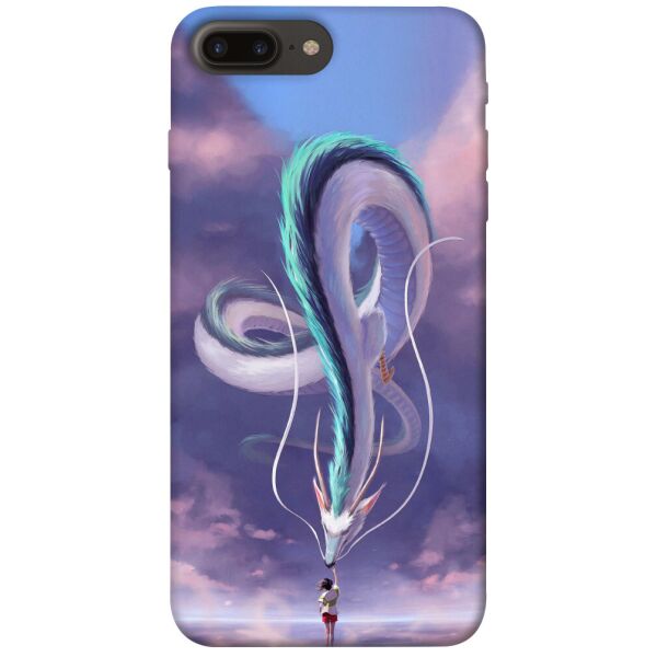 

Чехол itsPrint Anime style 15 для Apple iPhone 7 plus / 8 plus (5.5")