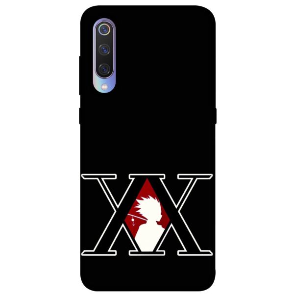 

Чехол itsPrint Anime style 9 для Xiaomi Mi 9