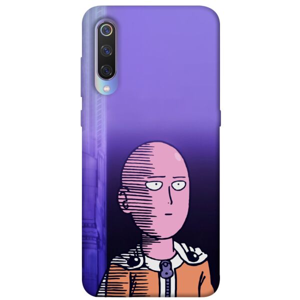 

Чехол itsPrint Anime style 7 для Xiaomi Mi 9