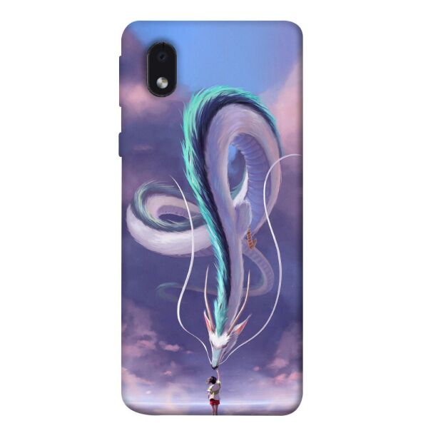 

Чехол itsPrint Anime style 15 для Samsung Galaxy M01 Core / A01 Core