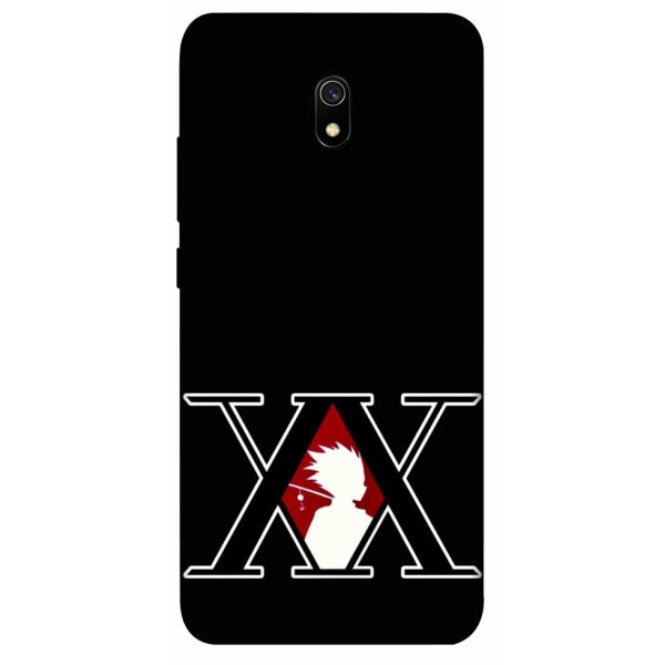 

Чехол itsPrint Anime style 9 для Xiaomi Redmi 8a