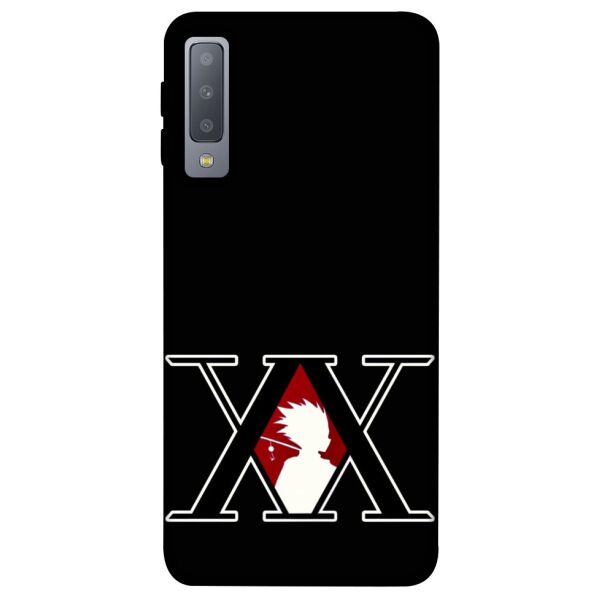 

Чехол itsPrint Anime style 9 для Samsung A750 Galaxy A7 (2018)